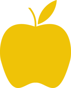 apple_yellow