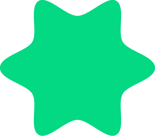 star green